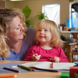 Tops Day Nurseries: Havant