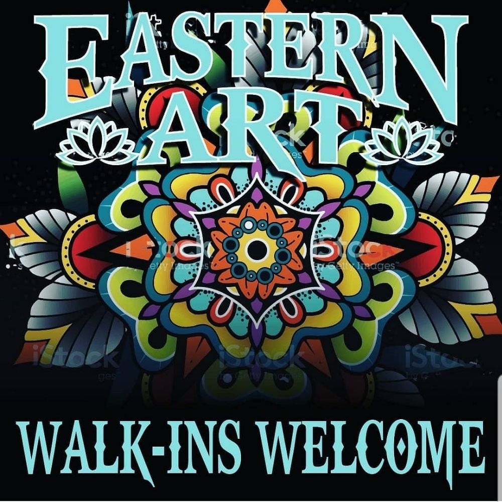 EASTERN ART TATTOOS Updated August 2024 11 Photos 422 S Gloster