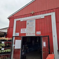 Meadows Farms Nurseries - West Virginia
