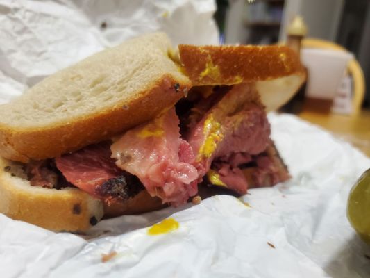 SumiLicious Smoked Meat & Deli by null