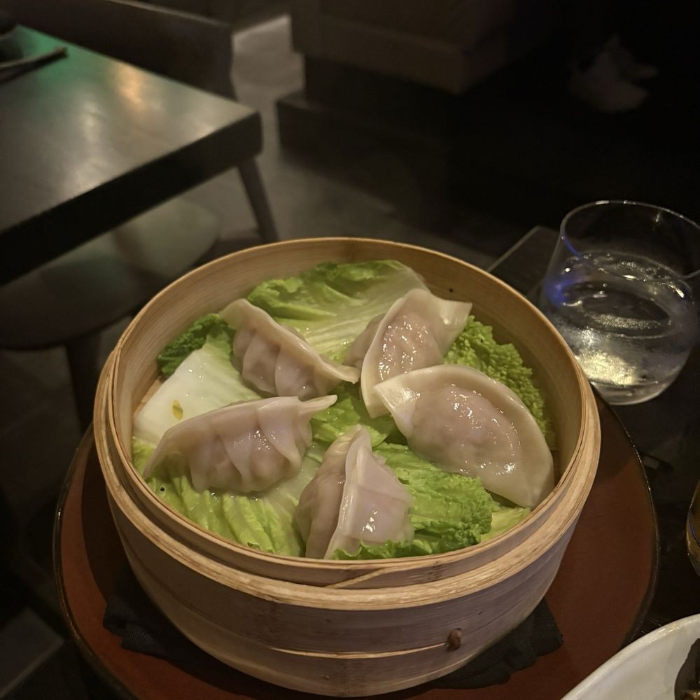 Dumplings