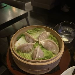 Dumplings Dumplings