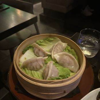 Onesan Dim Sum & Sushi - Dumplings - Dim Sum Near Me - Dallas, Texas