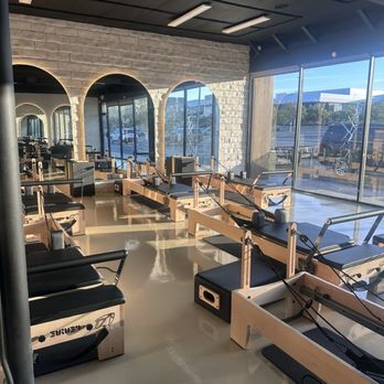 Revive studio - Pilates Near Me - Canoga Park, California