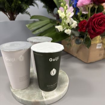 Guiji - Bubble Tea Near Me - San Gabriel, California