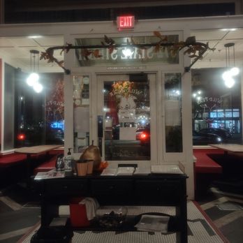 Wild Pear - Cafes Near Me - Salem, Oregon