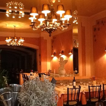 Al Parma - Italian Near Me - Leuven, VBR