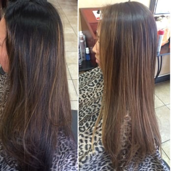 Salon Amerige - Hair Salons Near Me - Fullerton, California