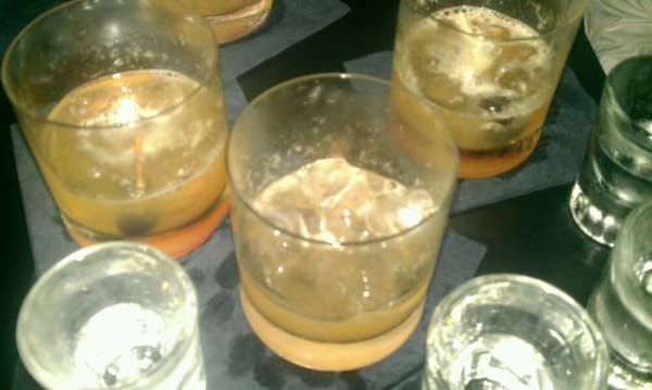 Walon & Rosetti by null