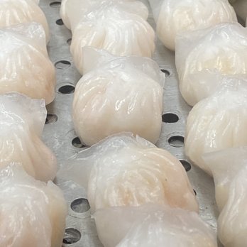 Delicious Dim Sum - Dim Sum Near Me - San Francisco, California