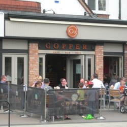 Gilt - West Bridgford