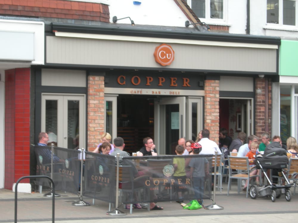 Gilt - West Bridgford