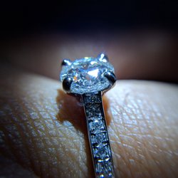 user provided May Jewelers photo
