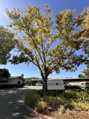 Marin Humane by null