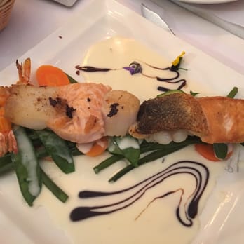 Chez Moss - Good variety of seafood - Seafood Near Me - Lyon, 69 Chez Moss - Good variety of seafood - Seafood Near Me - Lyon, 69