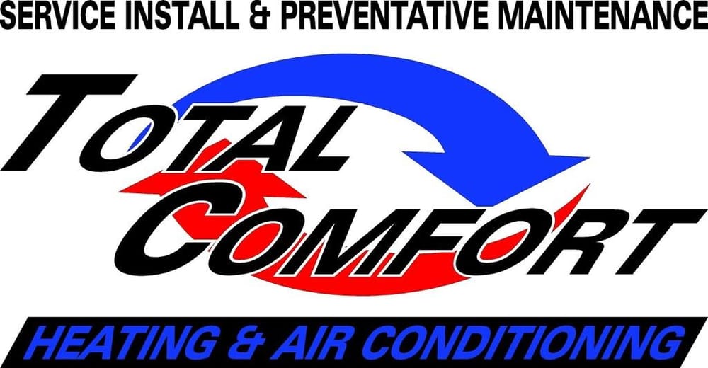 TOTAL COMFORT SERVICES Updated August 2024 15 Reviews 3265