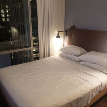 Moxy Boston Downtown - Hotels Near Me - Boston, Massachusetts