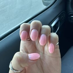 Tony Hair & Nails