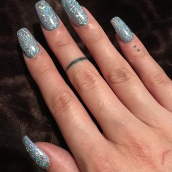 Classy Nail Spa - Nail Salons Near Me - Alameda, California