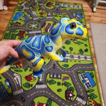 Jurassic Empire - Cheap item in the mystery bag and this was the best one. - Amusement Parks Near Me - Dearborn Heights, Michigan Jurassic Empire - Cheap item in the mystery bag and this was the best one. - Amusement Parks Near Me - Dearborn Heights, Michigan