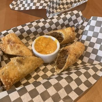 Bullet Train - Egg rolls - Breakfast & Brunch Near Me - Henderson, Nevada