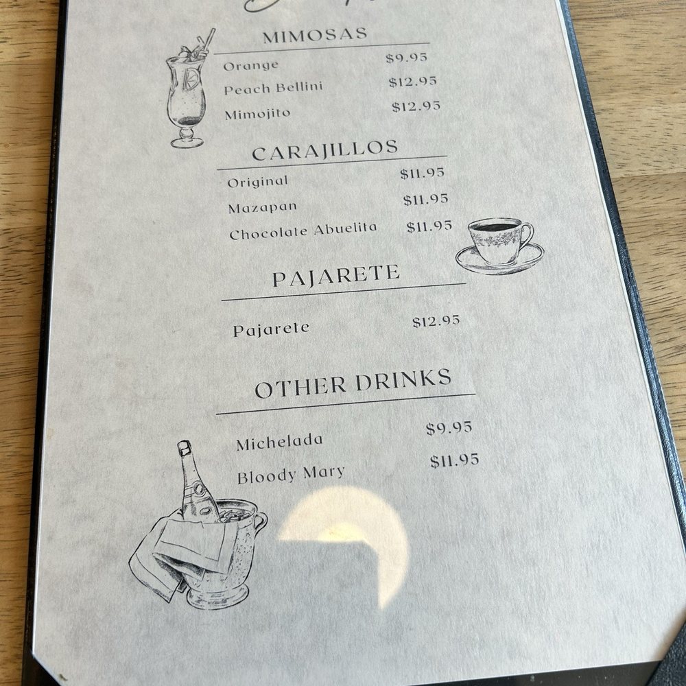 The Cracked Egg - Bruch drinks - Breakfast & Brunch Near Me - Chicago, Illinois