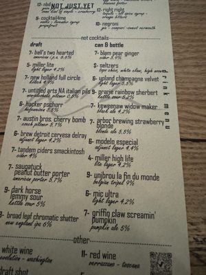 Hansen’s Hall by null