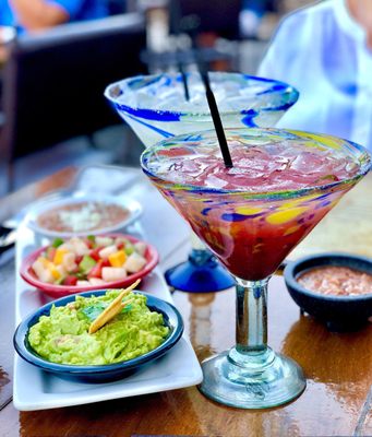 Sabor Cocina Mexicana by null