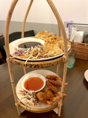 Aroon Thai Kitchen by null