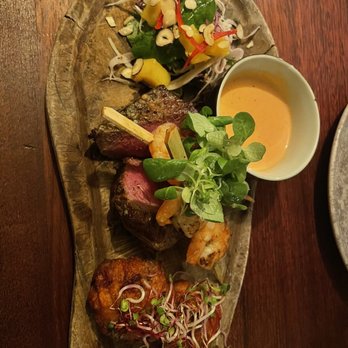 Restaurant Tight - Surf and turf - Danish Near Me - København K, 84 Restaurant Tight - Surf and turf - Danish Near Me - København K, 84