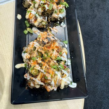 SushiFork - Sushi Bars Near Me - Tulsa, Oklahoma SushiFork - Sushi Bars Near Me - Tulsa, Oklahoma