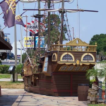 Pirates Dinner Adventure - Performing Arts Near Me - Orlando, Florida Pirates Dinner Adventure - Performing Arts Near Me - Orlando, Florida