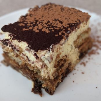 Spacca Napoli - Tiramisu - Pizza Near Me - Chicago, Illinois Spacca Napoli - Tiramisu - Pizza Near Me - Chicago, Illinois