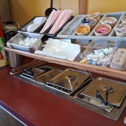 Smokey Mo's Bbq