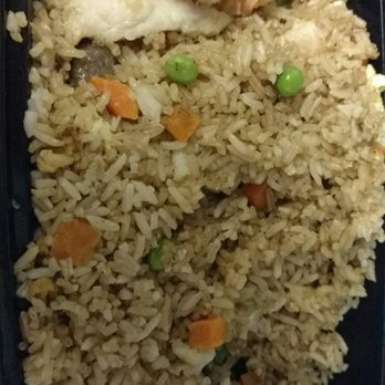 Golden Wall - Take home house special fried rice. Ate half of it. Couldn't wait! - Chinese Near Me - La Mirada, California Golden Wall - Take home house special fried rice. Ate half of it. Couldn't wait! - Chinese Near Me - La Mirada, California