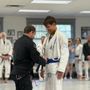 Photo of Open Guard Jiu Jitsu