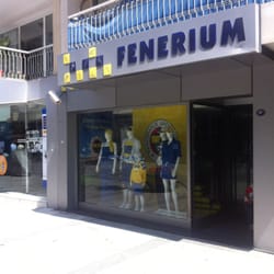 Fenerium