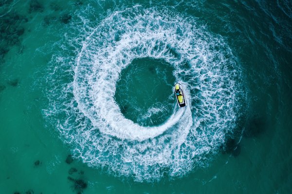 SPI Sessions Watersports: Jet Ski Rentals, Kayaks and Paddleboarding Rentals by null