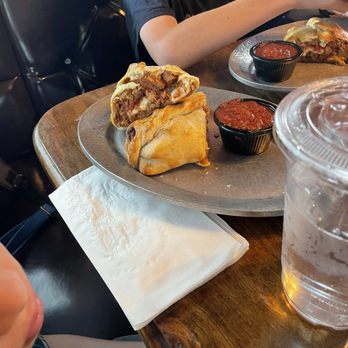 Cornish Pasty Co - Meatball pasty - British Near Me - Scottsdale, Arizona Cornish Pasty Co - Meatball pasty - British Near Me - Scottsdale, Arizona