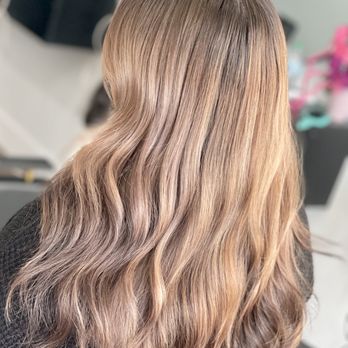 Luxe Amour Beauty Bar - Beautiful Color correction - Hair Stylists Near Me - Richmond, California Luxe Amour Beauty Bar - Beautiful Color correction - Hair Stylists Near Me - Richmond, California