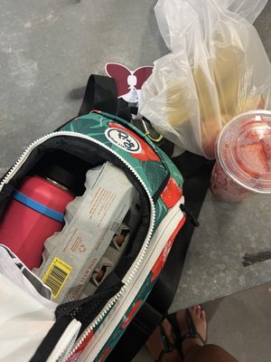 Rusty's Markets by null