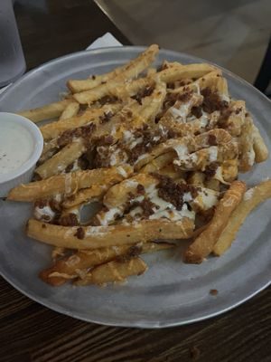 Blue Moon Pizza of Buckhead by null