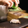 Hiyake Omakase gift card