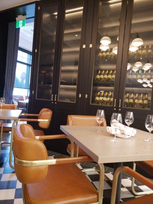 Buffo Ristorante by null
