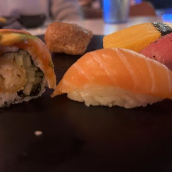 Machi Sushi - Sushi Bars Near Me - Austin, Texas