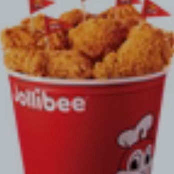 Jollibee - Spicy chicken - Fast Food Near Me - Daly City, California