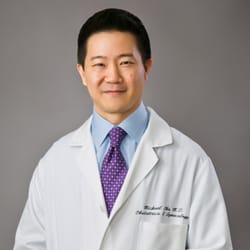 Michael Chu, MD