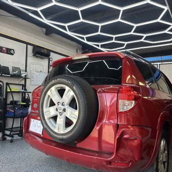 Ramos Window Tint - Car Window Tinting Near Me - Phoenix, Arizona Ramos Window Tint - Car Window Tinting Near Me - Phoenix, Arizona