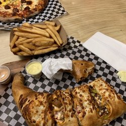 Pizza Tifosi