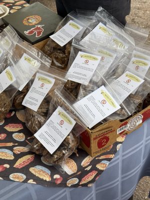 Heirloom Farmers Markets | Rillito Park by null